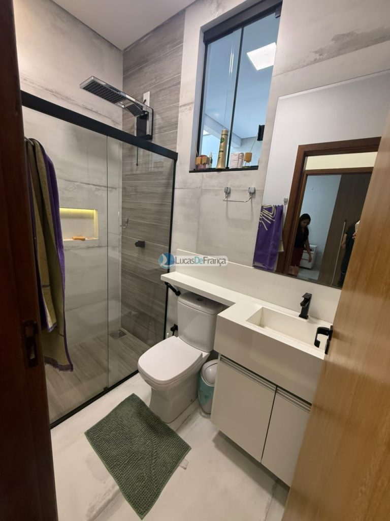 CASA DE ALTO PADRÃO BURITIS IV – PLANALTINA-DF (11)