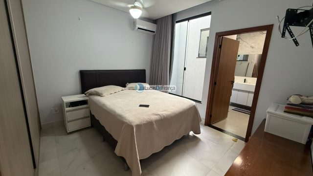 CASA DE ALTO PADRÃO BURITIS IV – PLANALTINA-DF