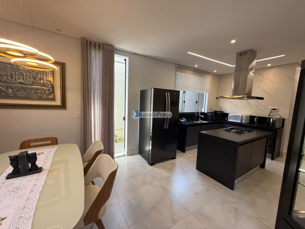 CASA DE ALTO PADRÃO BURITIS IV – PLANALTINA-DF (14)
