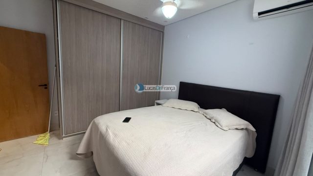 CASA DE ALTO PADRÃO BURITIS IV – PLANALTINA-DF
