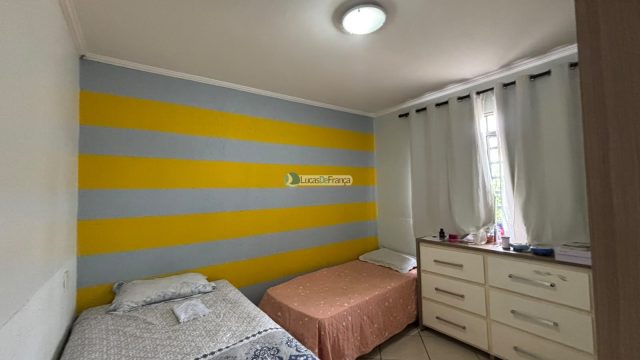 Casa de Laje e piscina – Arapoangas