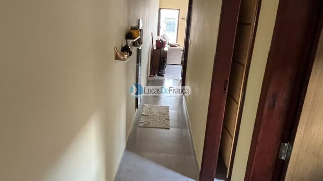 CASA EM PLANALTINA DE GOIÁS SUL
