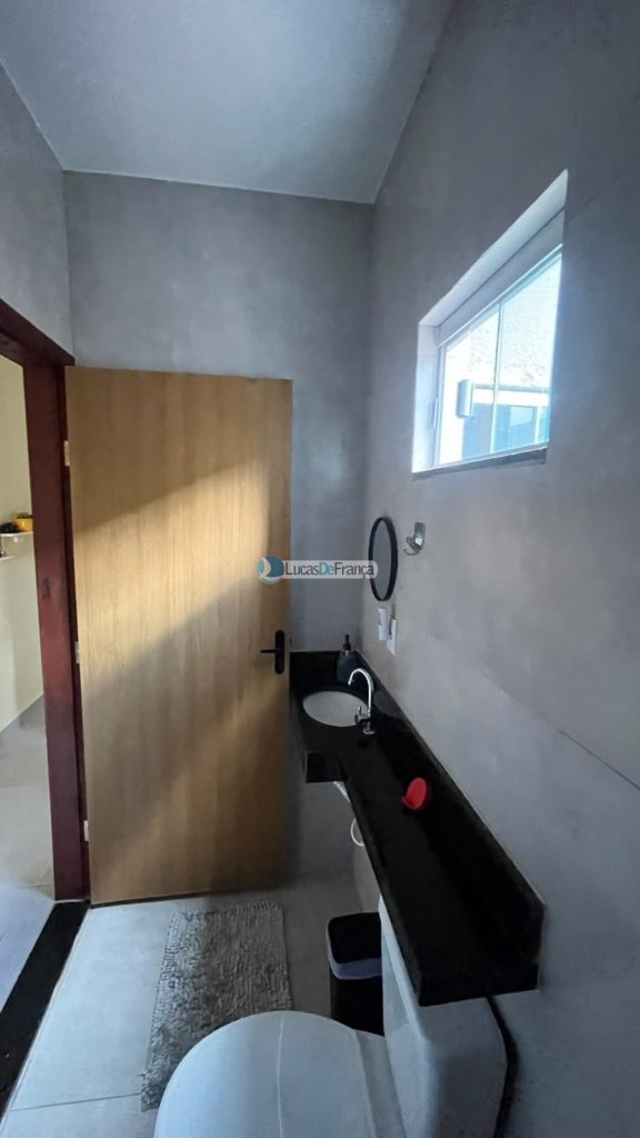 CASA EM PLANALTINA DE GOIÁS SUL (13)