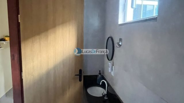 CASA EM PLANALTINA DE GOIÁS SUL