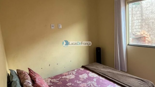 CASA EM PLANALTINA DE GOIÁS SUL