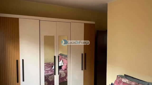 CASA EM PLANALTINA DE GOIÁS SUL