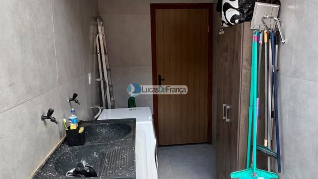CASA EM PLANALTINA DE GOIÁS SUL