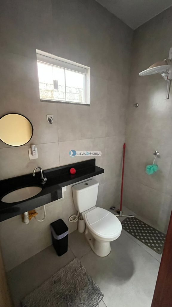 CASA EM PLANALTINA DE GOIÁS SUL (5)