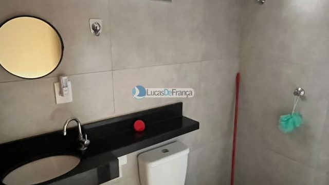 CASA EM PLANALTINA DE GOIÁS SUL