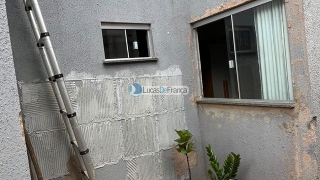 CASA EM PLANALTINA DE GOIÁS SUL