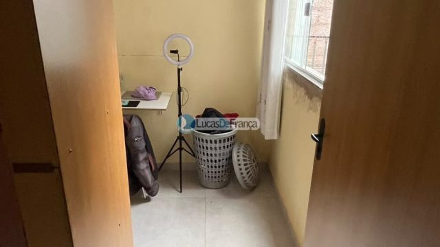 CASA EM PLANALTINA DE GOIÁS SUL
