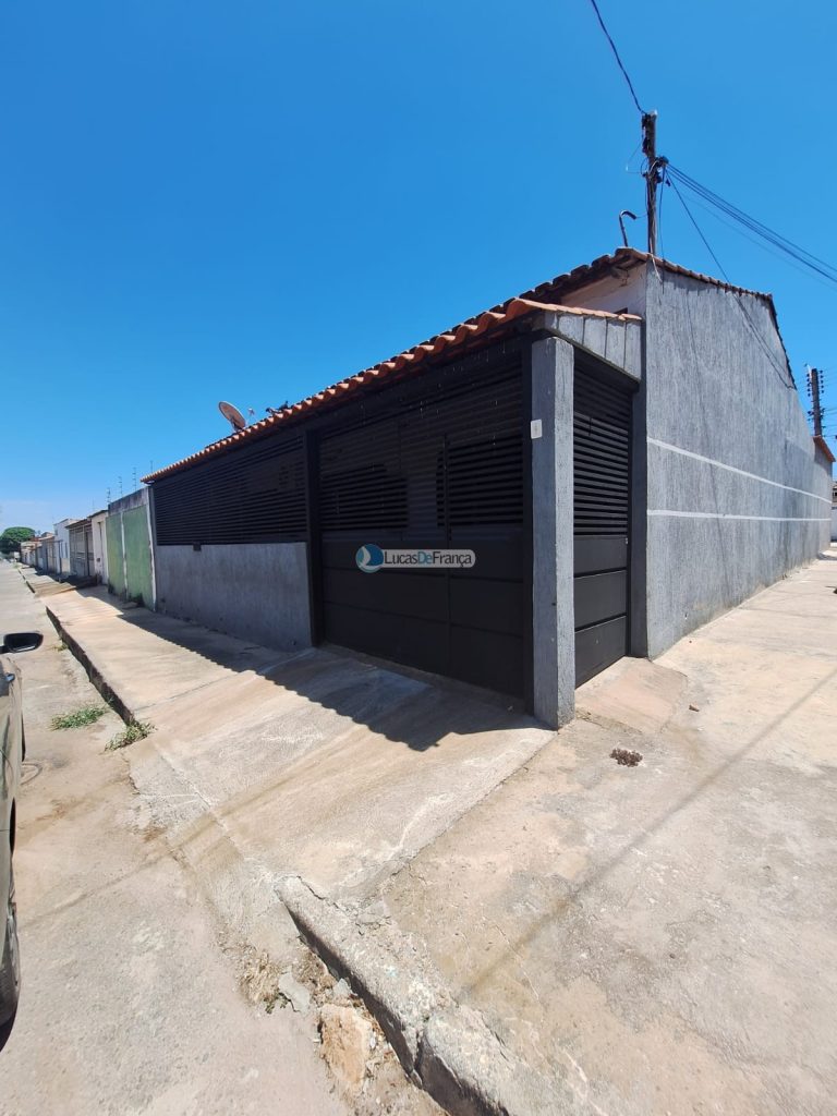casa na Quadra 2 da Vila Buritis (1)