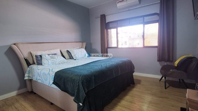 Excelente casa na Quadra 2 da Vila Buritis!