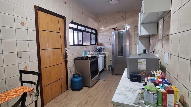 Excelente casa na Quadra 2 da Vila Buritis!