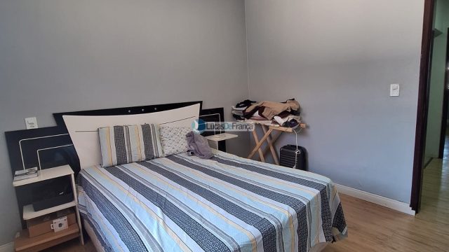Excelente casa na Quadra 2 da Vila Buritis!