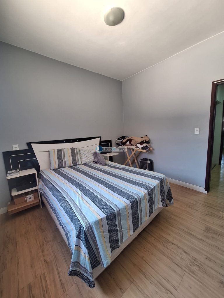 casa na Quadra 2 da Vila Buritis (14)