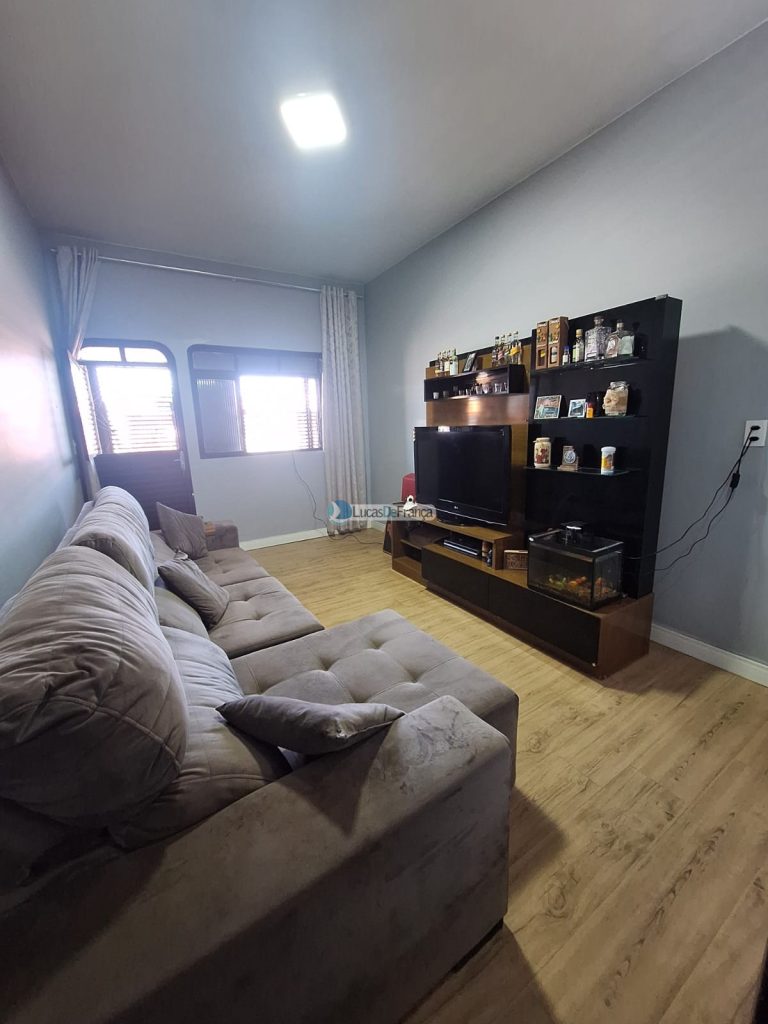 casa na Quadra 2 da Vila Buritis (15)