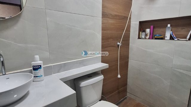 Excelente casa na Quadra 2 da Vila Buritis!