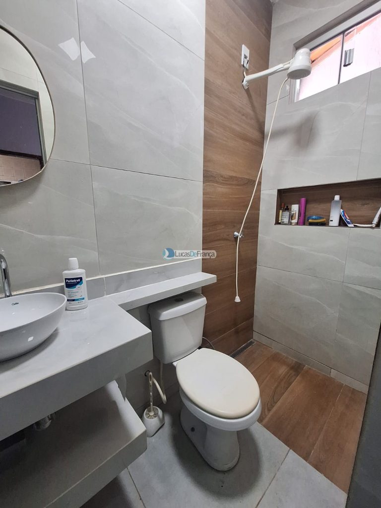 casa na Quadra 2 da Vila Buritis (17)