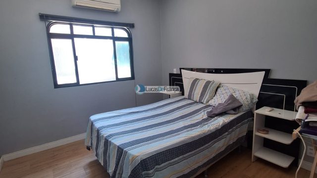Excelente casa na Quadra 2 da Vila Buritis!