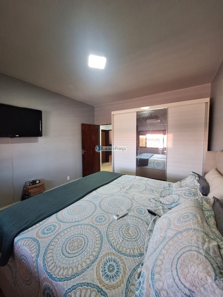 casa na Quadra 2 da Vila Buritis (2)