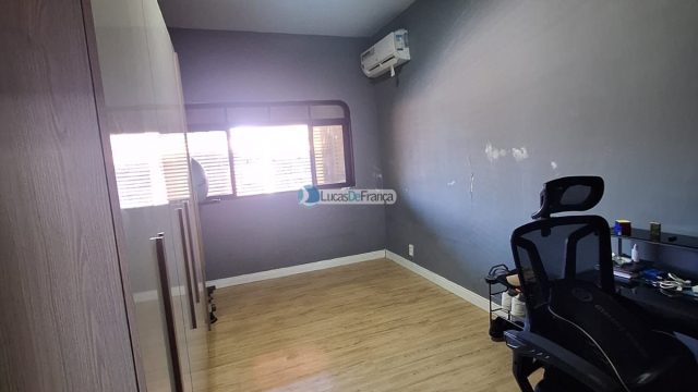 Excelente casa na Quadra 2 da Vila Buritis!