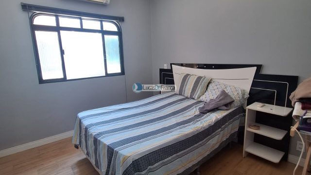 Excelente casa na Quadra 2 da Vila Buritis!