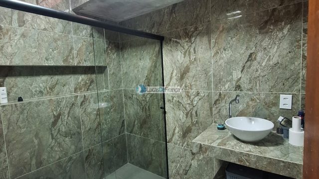 Excelente casa na Quadra 2 da Vila Buritis!