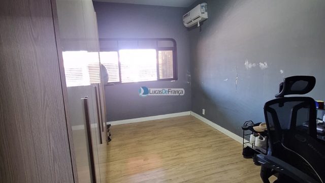 Excelente casa na Quadra 2 da Vila Buritis!