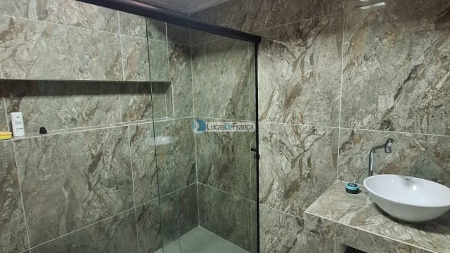 Excelente casa na Quadra 2 da Vila Buritis!