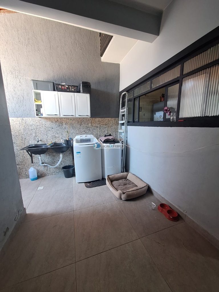 casa na Quadra 2 da Vila Buritis (8)