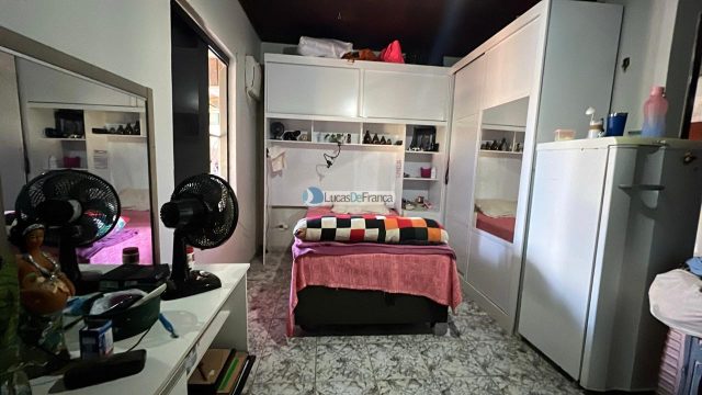 CASA NO SAMAÚMA – PLANALTINA-DF