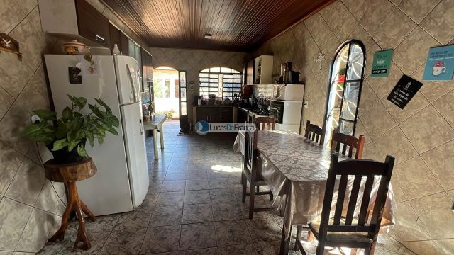 CASA NO SAMAÚMA – PLANALTINA-DF