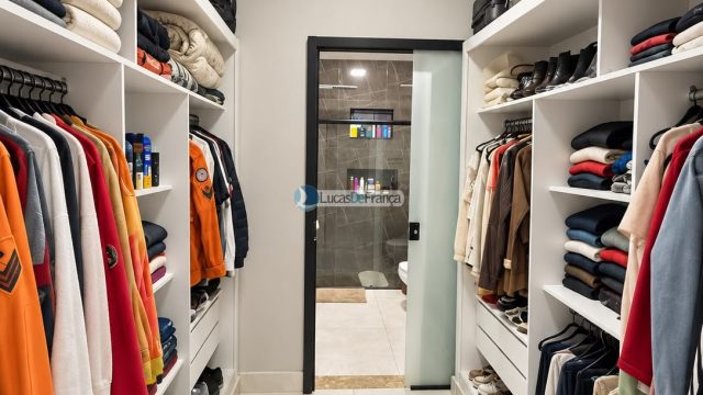 CASA PADRÃO MODERNO ESTRUTURA PARA SEGUNDO PAVIMENTO