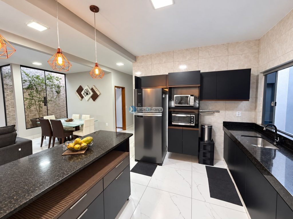 CASA PADRÃO MODERNO ESTRUTURA PARA SEGUNDO PAVIMENTO (5)