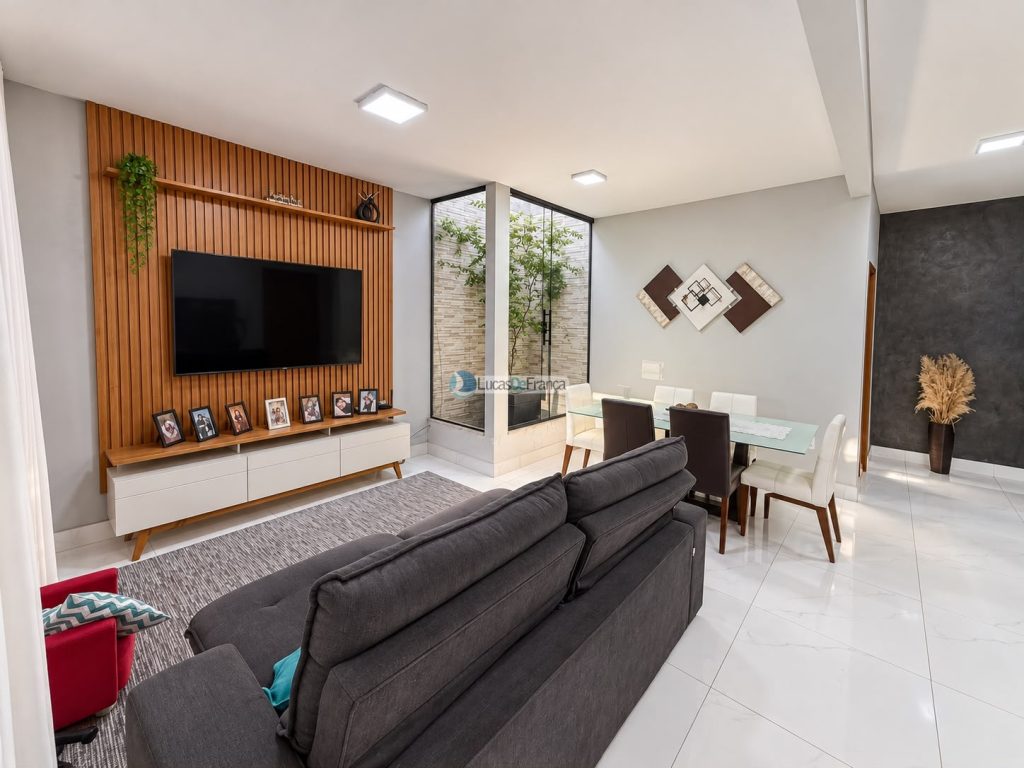 CASA PADRÃO MODERNO ESTRUTURA PARA SEGUNDO PAVIMENTO (7)