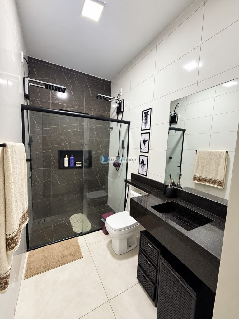 CASA PADRÃO MODERNO ESTRUTURA PARA SEGUNDO PAVIMENTO (9)