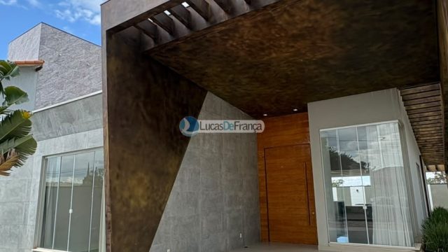 CASA PROA  ALTO DA BOA VISTA — SOBRADINHO-DF