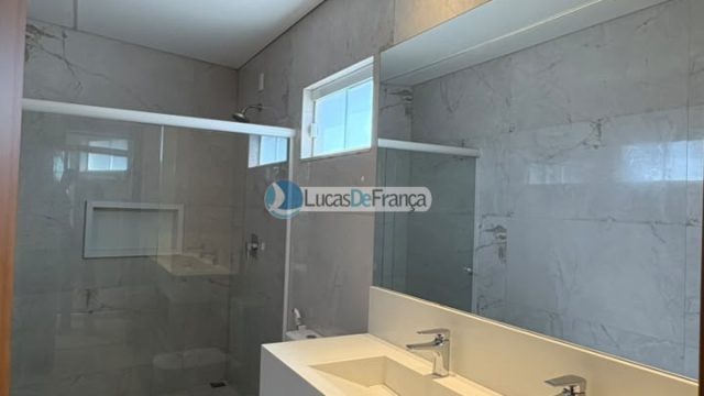 CASA PROA  ALTO DA BOA VISTA — SOBRADINHO-DF