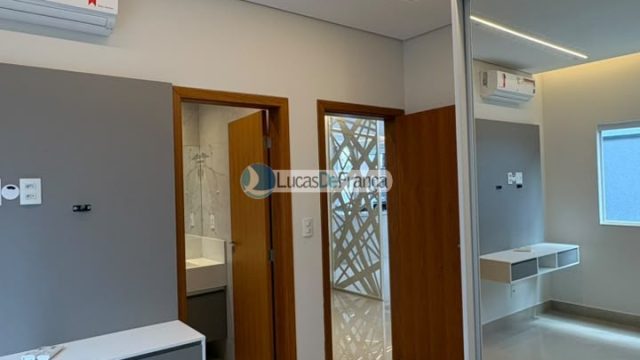 CASA PROA  ALTO DA BOA VISTA — SOBRADINHO-DF