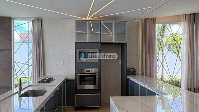 CASA PROA  ALTO DA BOA VISTA — SOBRADINHO-DF