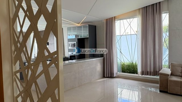 CASA PROA  ALTO DA BOA VISTA — SOBRADINHO-DF
