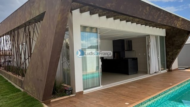 CASA PROA  ALTO DA BOA VISTA — SOBRADINHO-DF