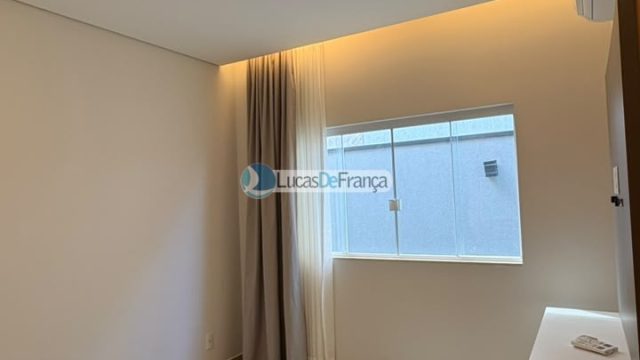 CASA PROA  ALTO DA BOA VISTA — SOBRADINHO-DF