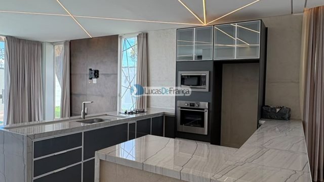 CASA PROA  ALTO DA BOA VISTA — SOBRADINHO-DF