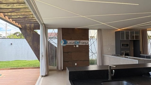 CASA PROA  ALTO DA BOA VISTA — SOBRADINHO-DF