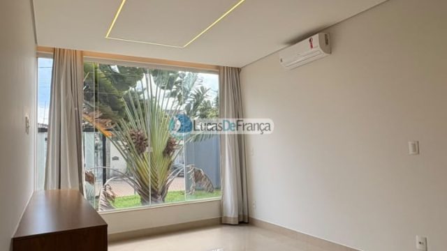 CASA PROA  ALTO DA BOA VISTA — SOBRADINHO-DF