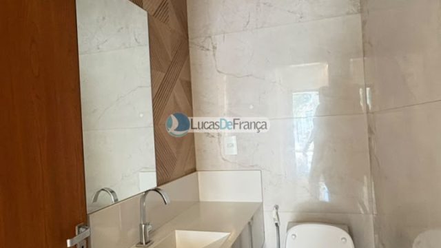 CASA PROA  ALTO DA BOA VISTA — SOBRADINHO-DF