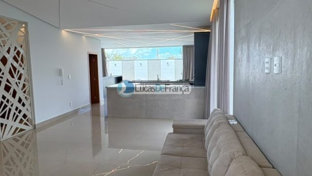 CASA PROA  ALTO DA BOA VISTA — SOBRADINHO-DF