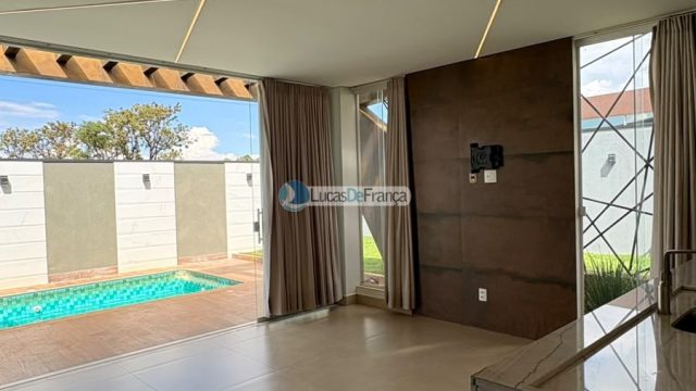 CASA PROA  ALTO DA BOA VISTA — SOBRADINHO-DF